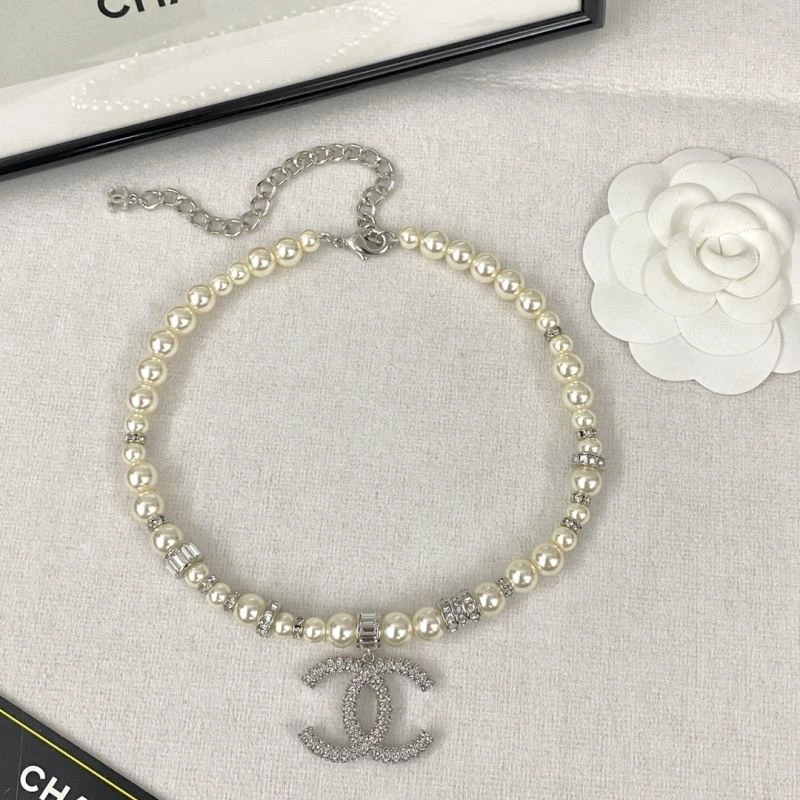 TimelessDesign Chanel Necklaces 231515