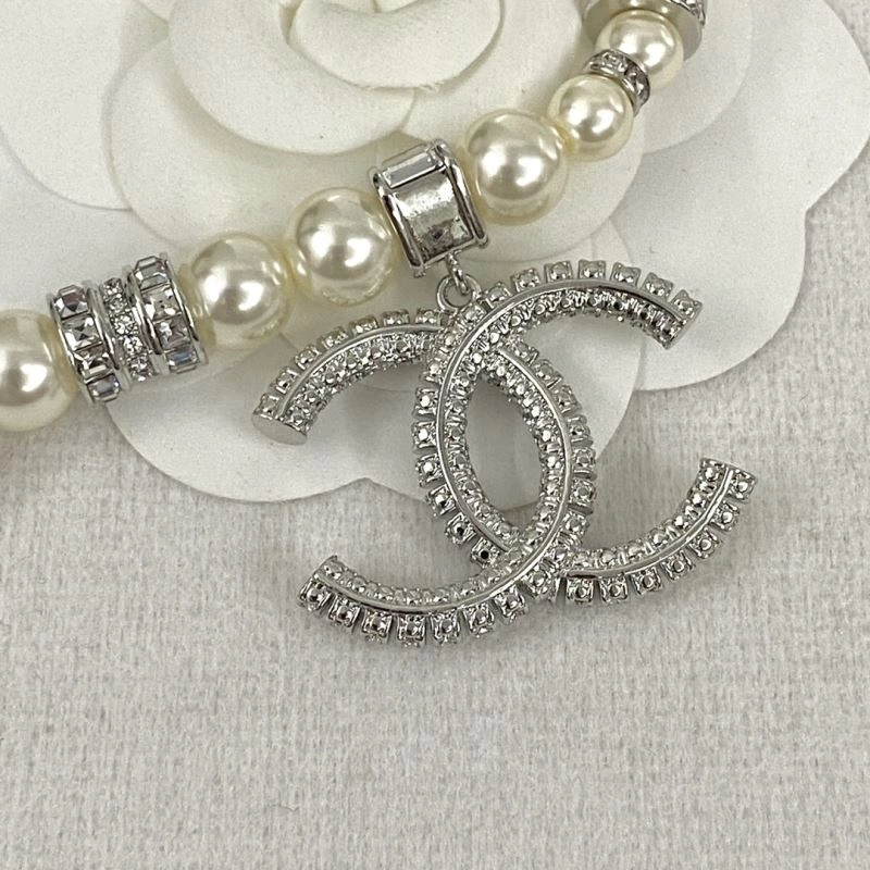 TimelessDesign Chanel Necklaces 231515