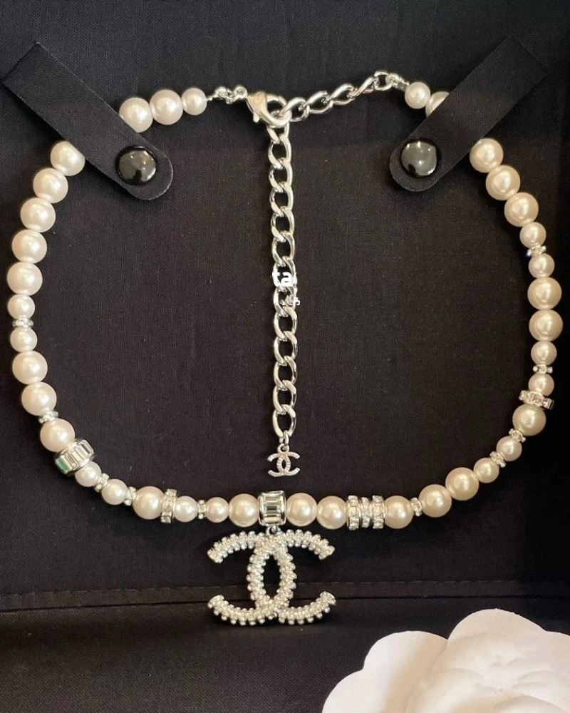 TimelessDesign Chanel Necklaces 231515