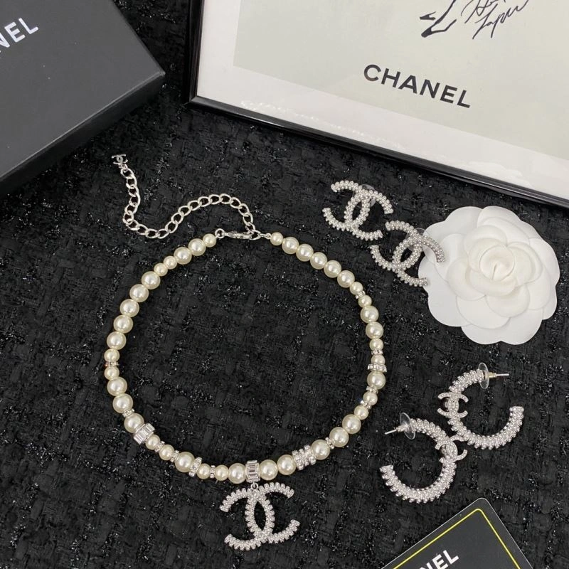TimelessDesign Chanel Necklaces 231515