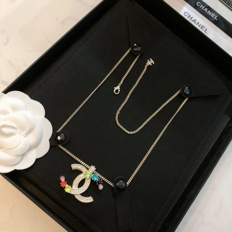 Chanel Necklaces Classic 231505