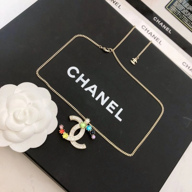 Chanel Necklaces Classic 231505