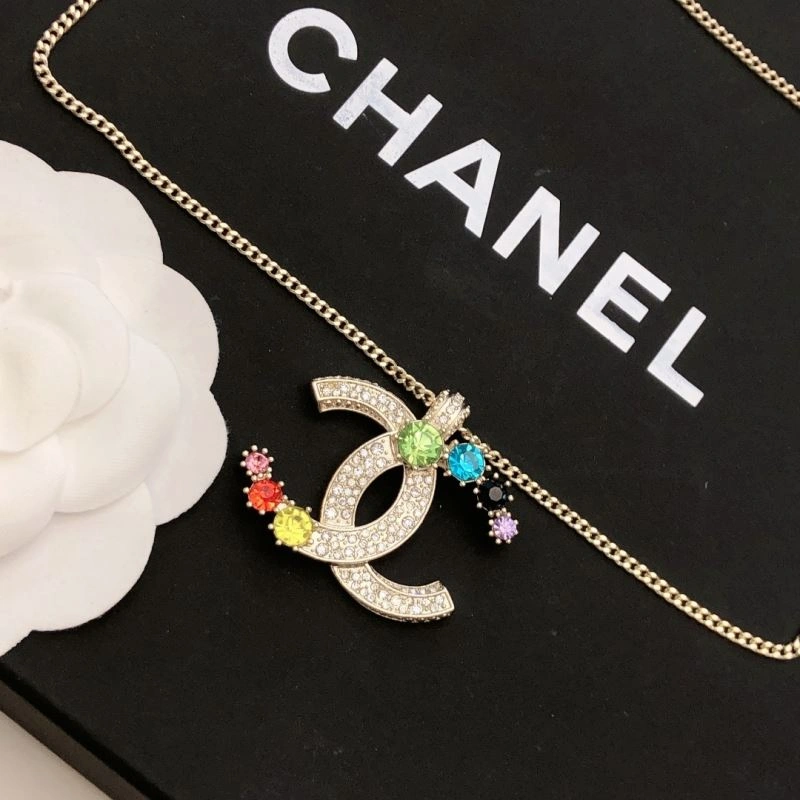 Chanel Necklaces Classic 231505