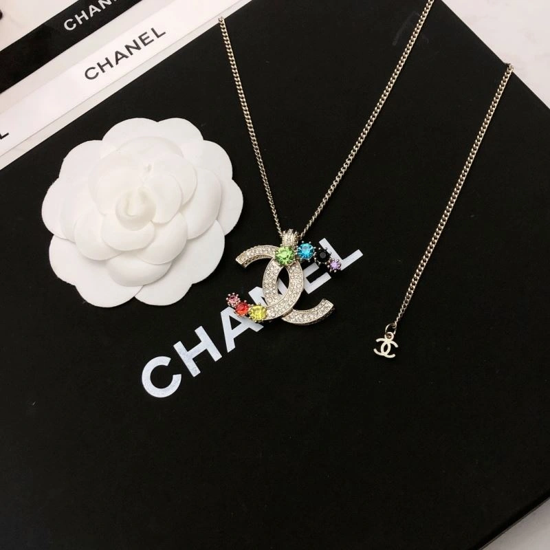 Chanel Necklaces Classic 231505