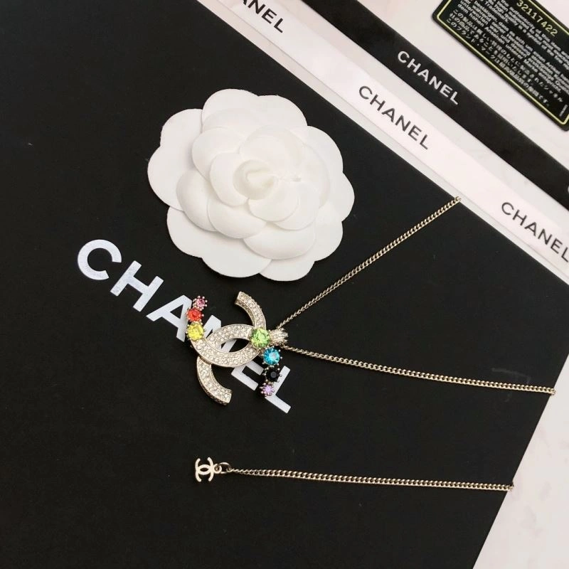 Chanel Necklaces Classic 231505
