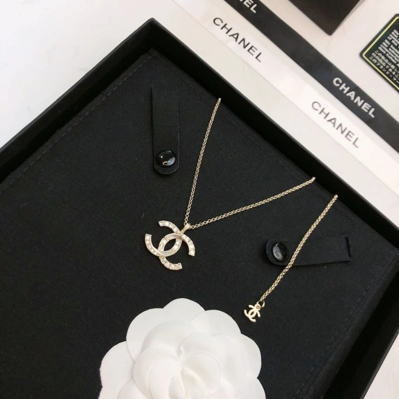 WeatherProof Chanel Necklaces 231559