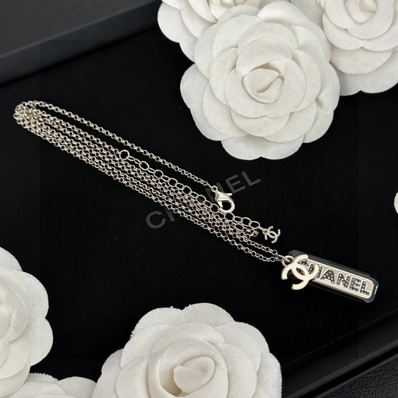 Chanel Necklaces FlexibleFit 231538