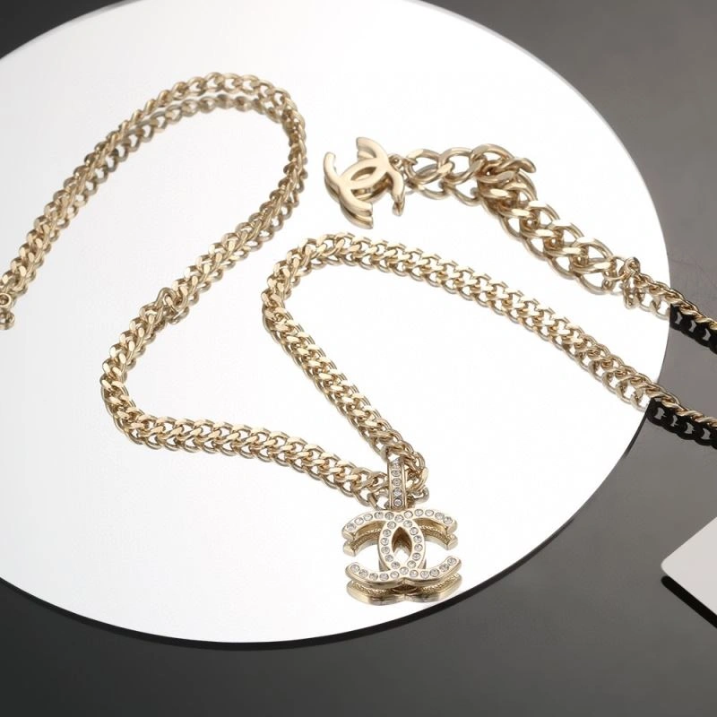 Popular Chanel Necklaces 231497