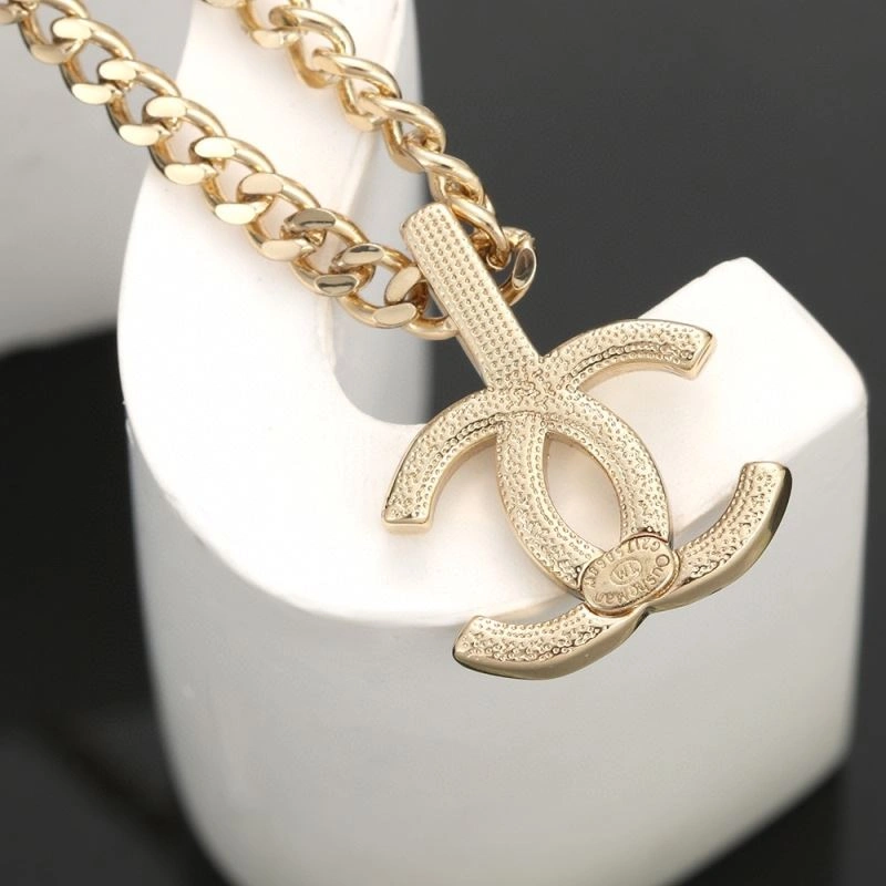 Popular Chanel Necklaces 231497