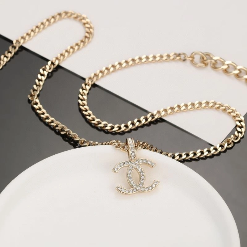 Popular Chanel Necklaces 231497