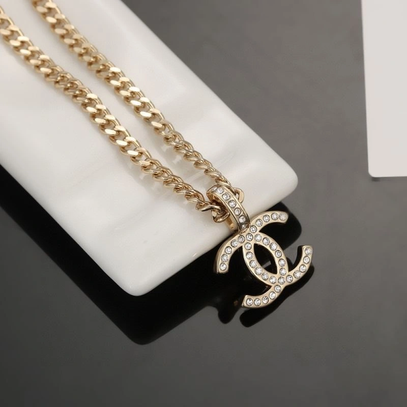 Popular Chanel Necklaces 231497