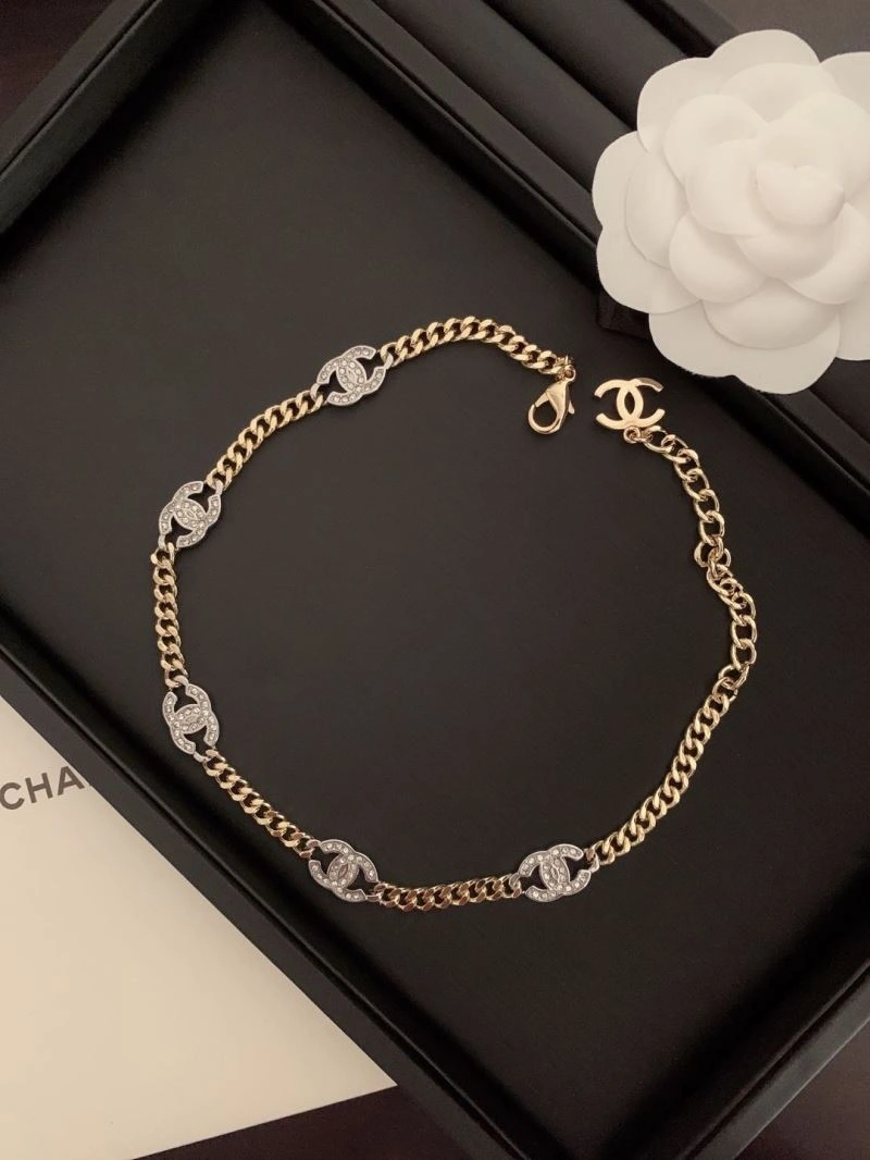 AllSeason Chanel Necklaces 231563