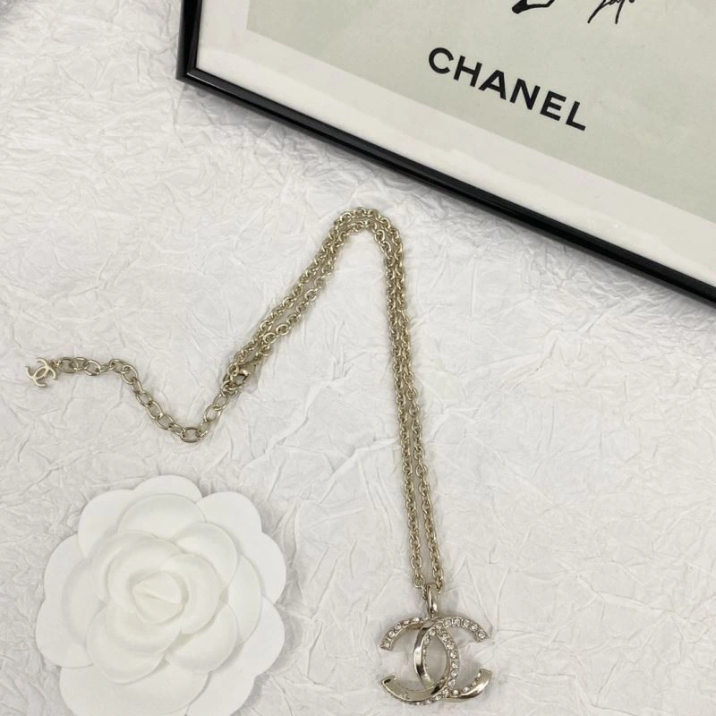 Chanel Necklaces Trendsetting 231493