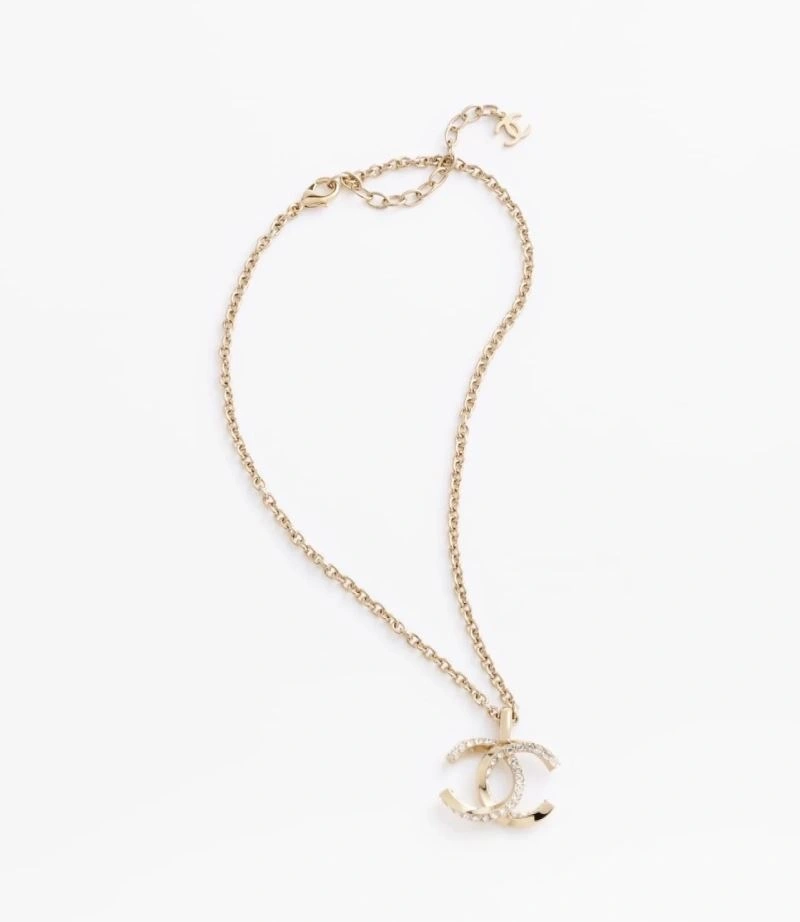 Chanel Necklaces Trendsetting 231493