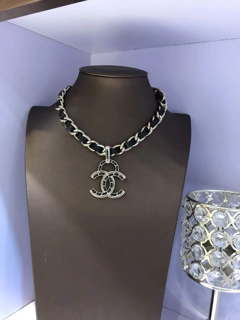 SoftTouch Chanel Necklaces 231502