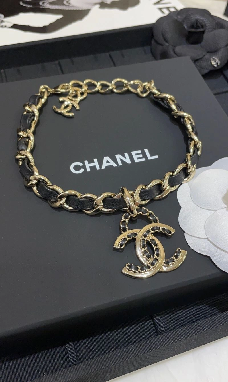 SoftTouch Chanel Necklaces 231502