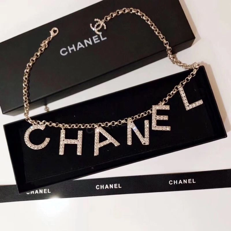 Chanel Necklaces Affordable 231504