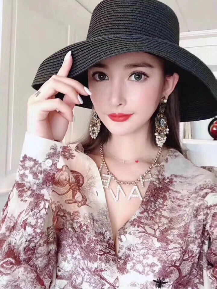 Chanel Necklaces Affordable 231504