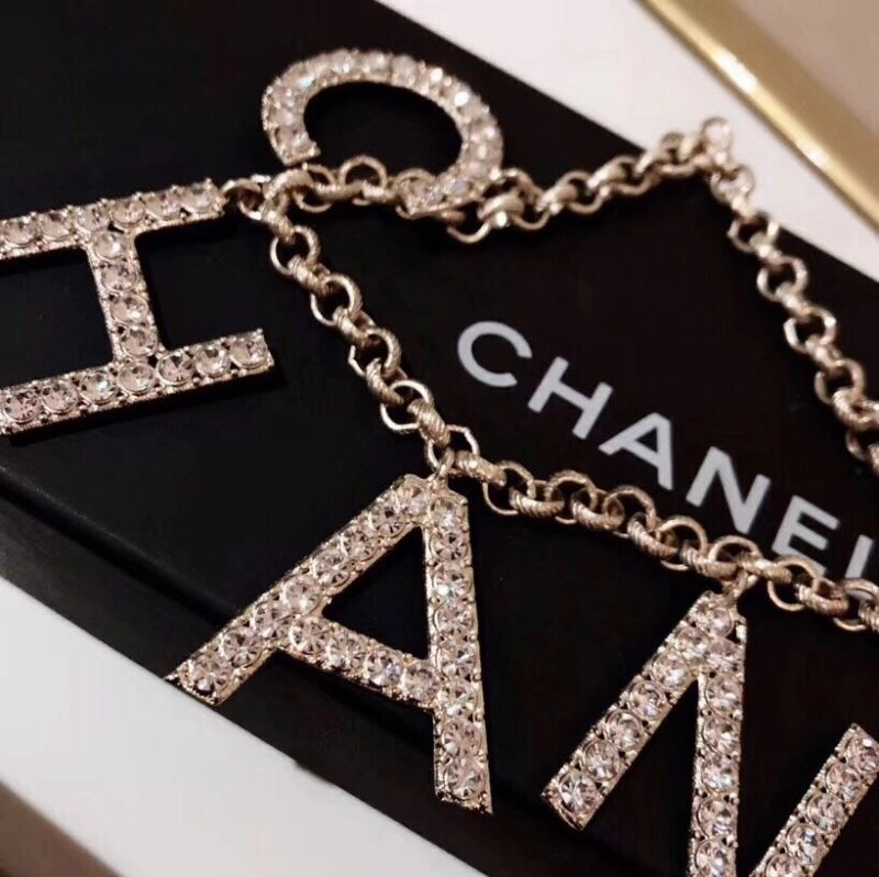Chanel Necklaces Affordable 231504