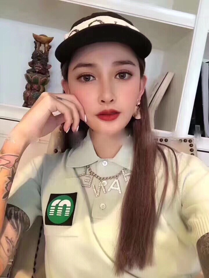 Chanel Necklaces Affordable 231504