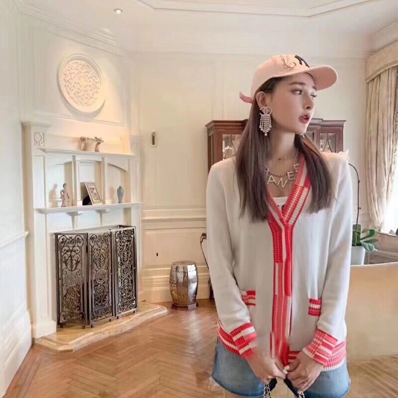 Chanel Necklaces Affordable 231504