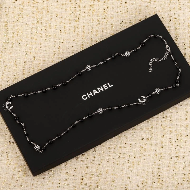 Chanel Necklaces Efficient 231503
