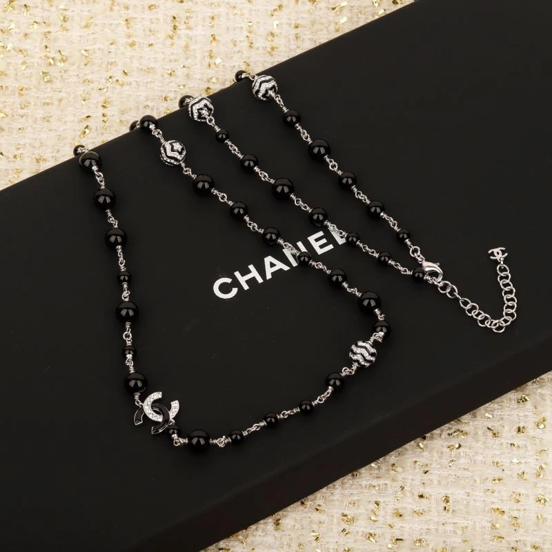 Chanel Necklaces Efficient 231503