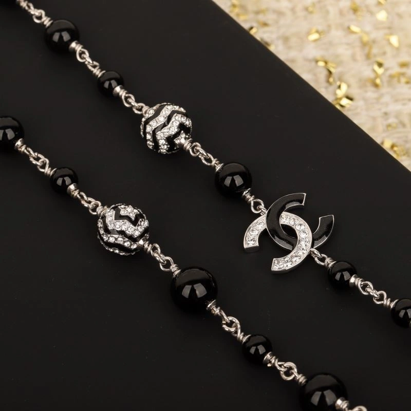 Chanel Necklaces Efficient 231503
