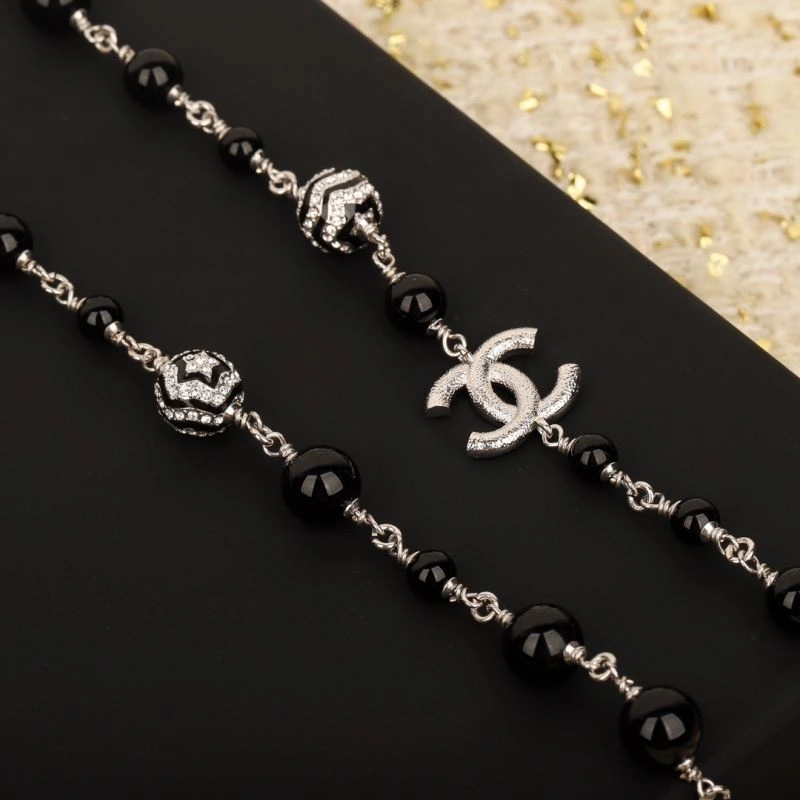 Chanel Necklaces Efficient 231503