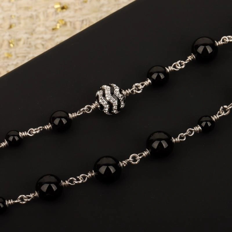 Chanel Necklaces Efficient 231503