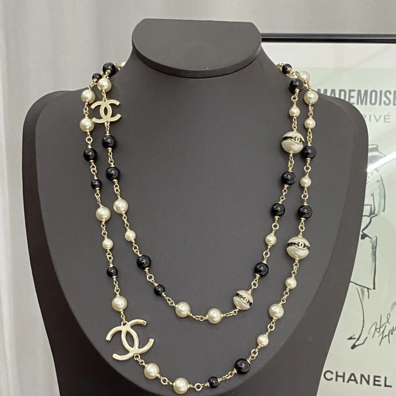 Chanel Necklaces Popular 231541