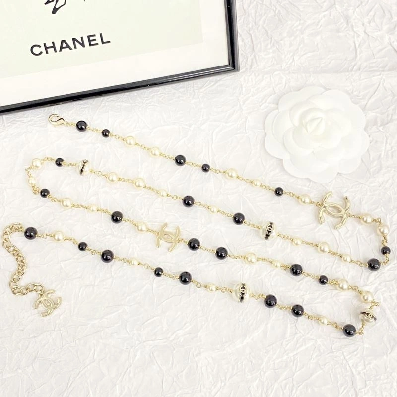 Chanel Necklaces Popular 231541