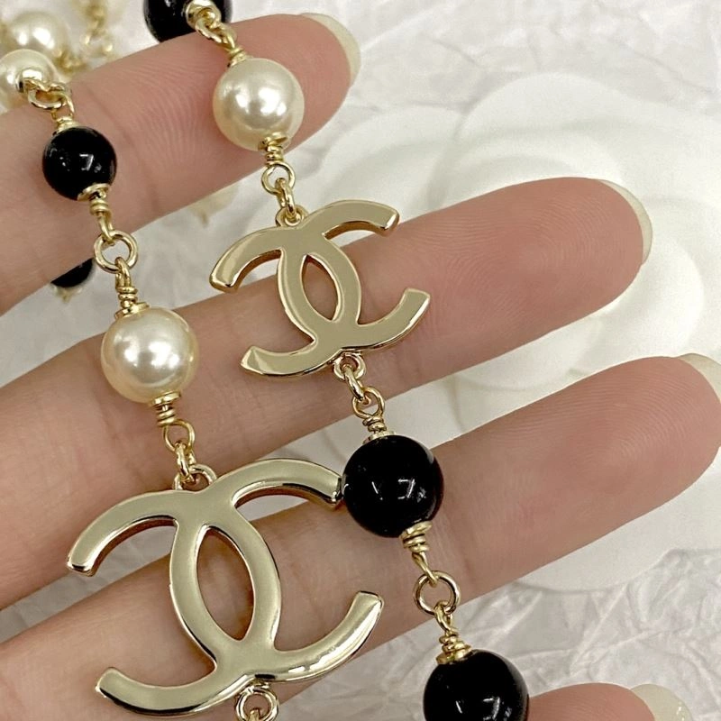 Chanel Necklaces Popular 231541