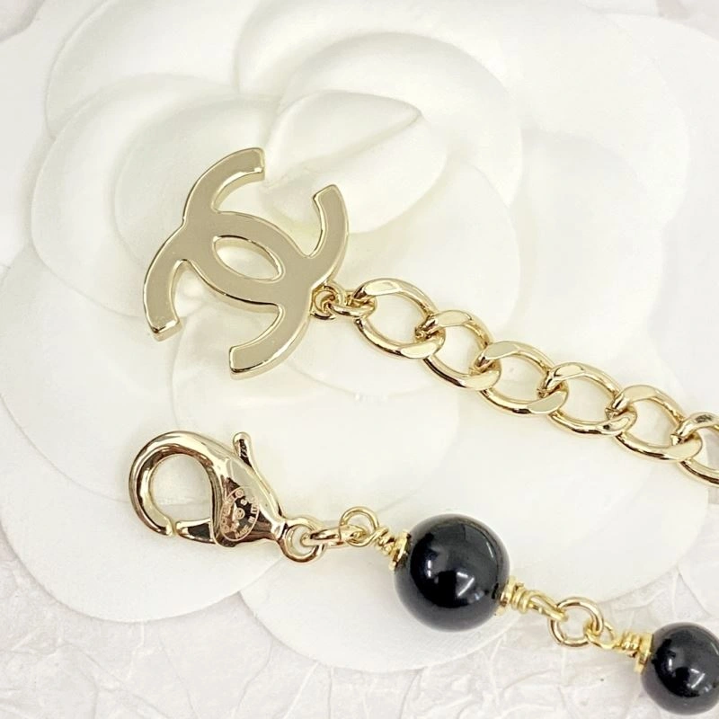 Chanel Necklaces Popular 231541