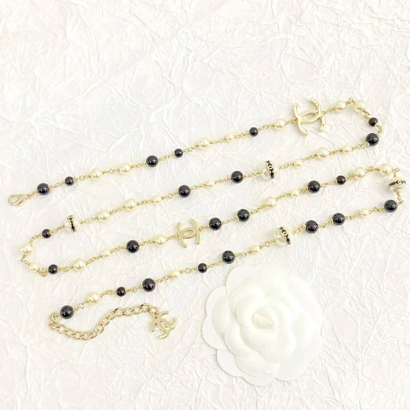 Chanel Necklaces Popular 231541
