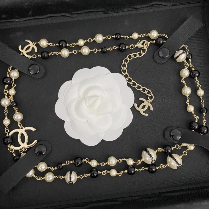 Chanel Necklaces Popular 231541