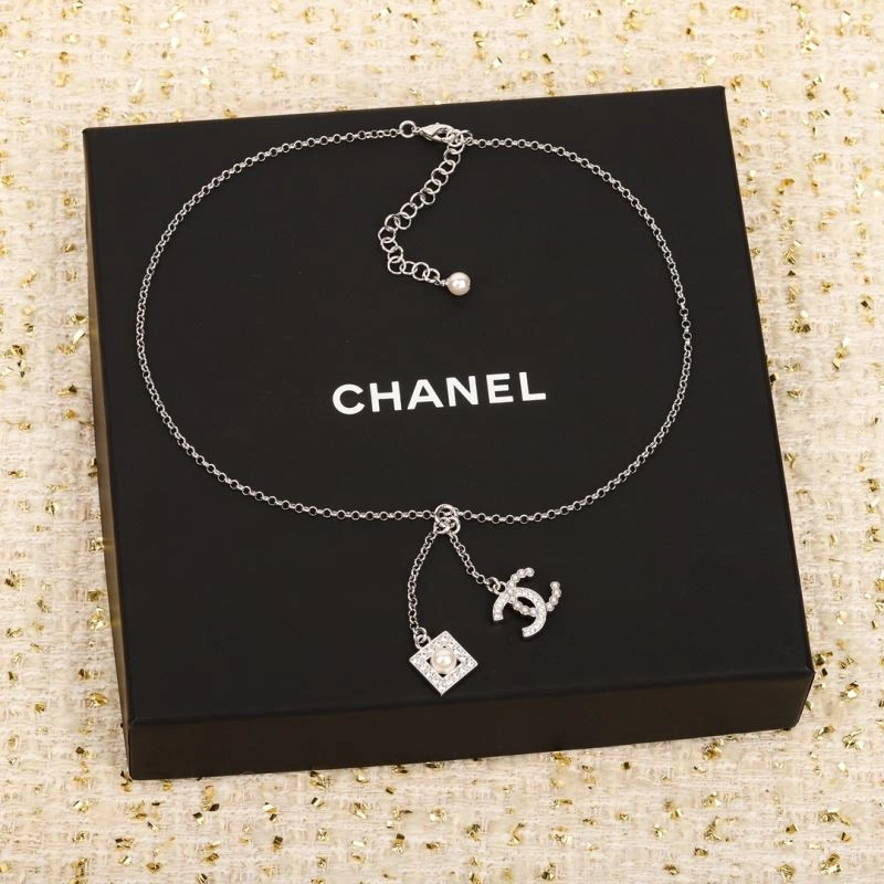 Chanel Necklaces UrbanStyle 231478