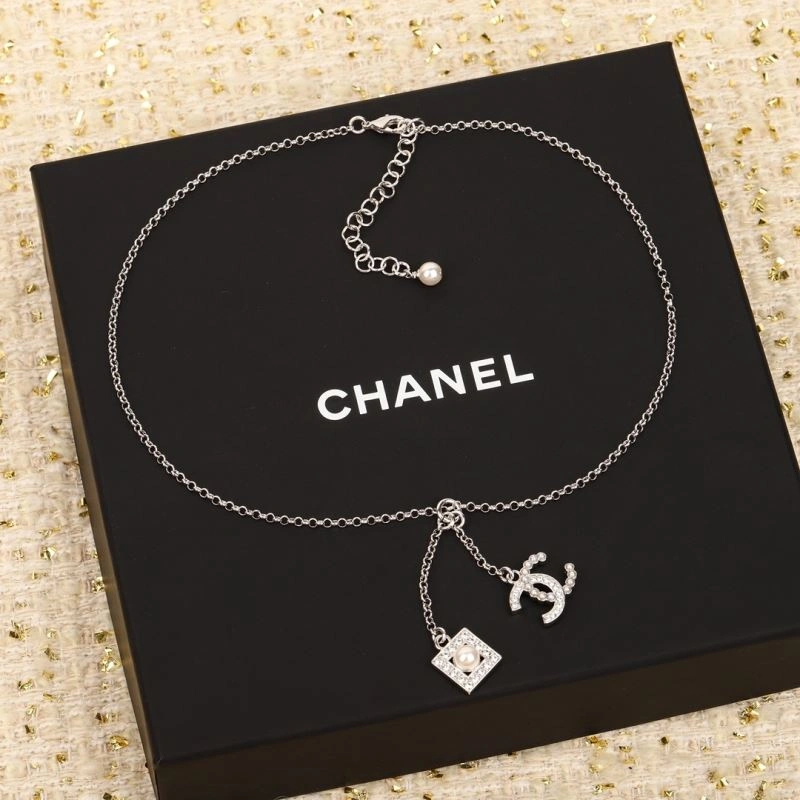 Chanel Necklaces UrbanStyle 231478