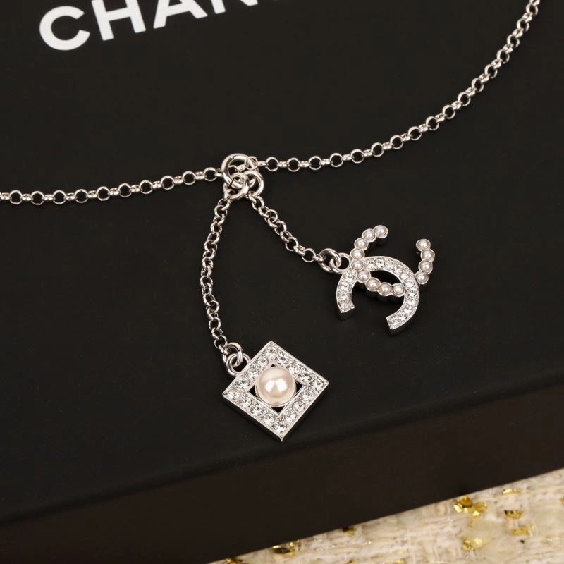 Chanel Necklaces UrbanStyle 231478
