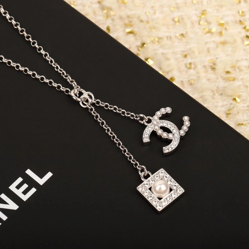 Chanel Necklaces UrbanStyle 231478
