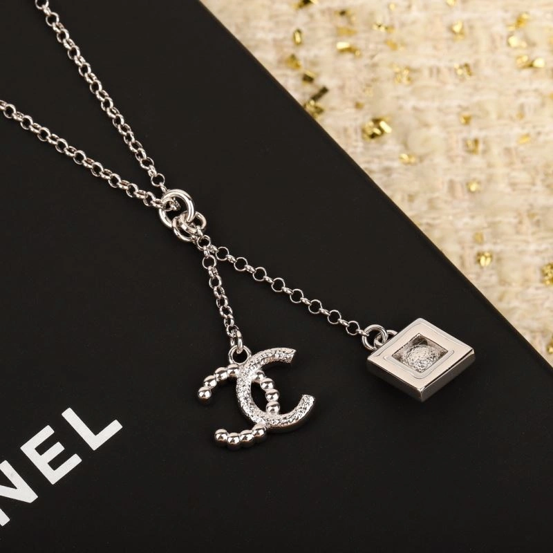 Chanel Necklaces UrbanStyle 231478