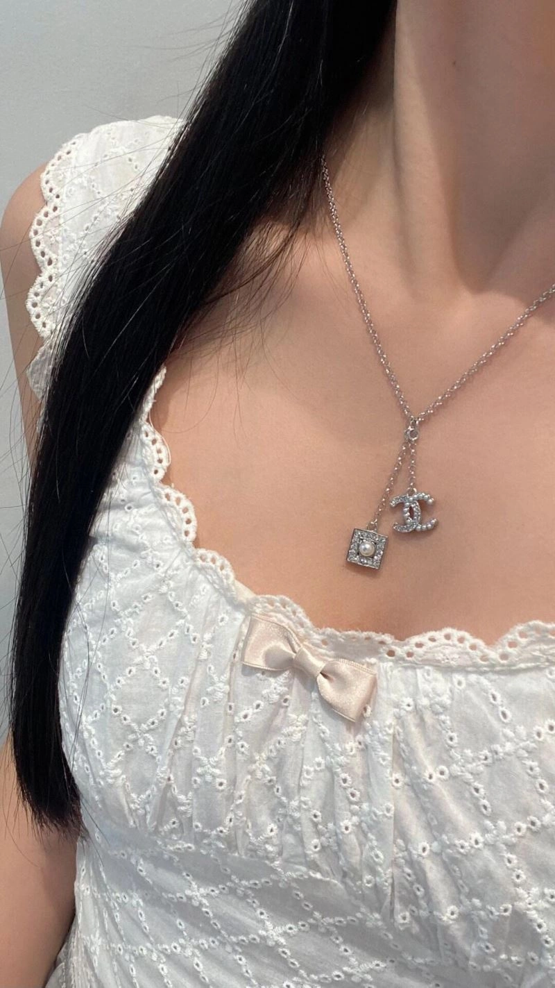 Chanel Necklaces UrbanStyle 231478