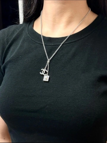 Chanel Necklaces UrbanStyle 231478