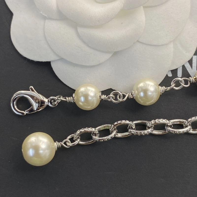 Neat Chanel Necklaces 218778