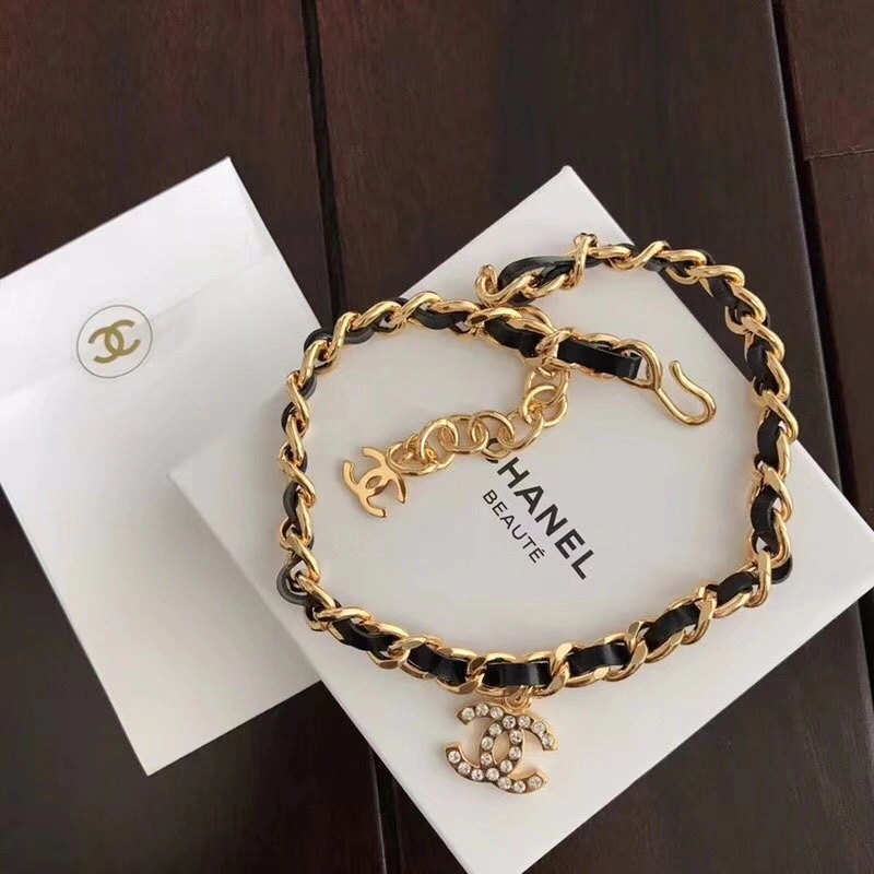 Chanel Necklaces Modern 231480