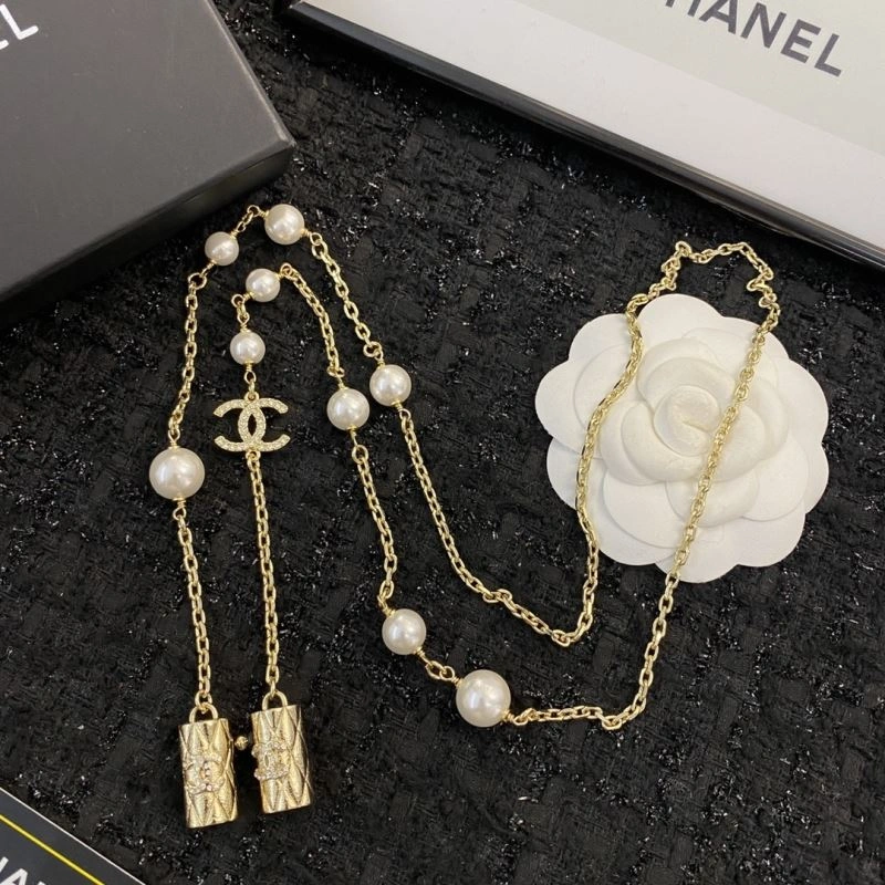 TopPick Chanel Necklaces 231485