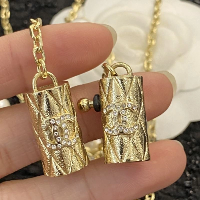 TopPick Chanel Necklaces 231485