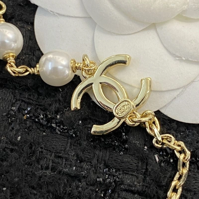TopPick Chanel Necklaces 231485