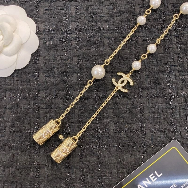 TopPick Chanel Necklaces 231485