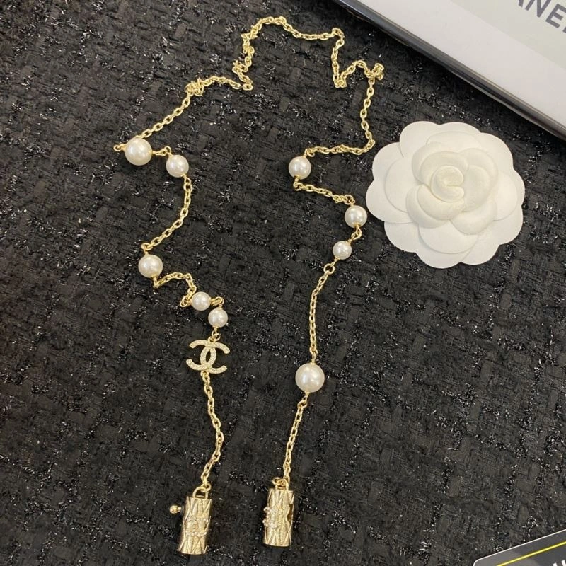 TopPick Chanel Necklaces 231485